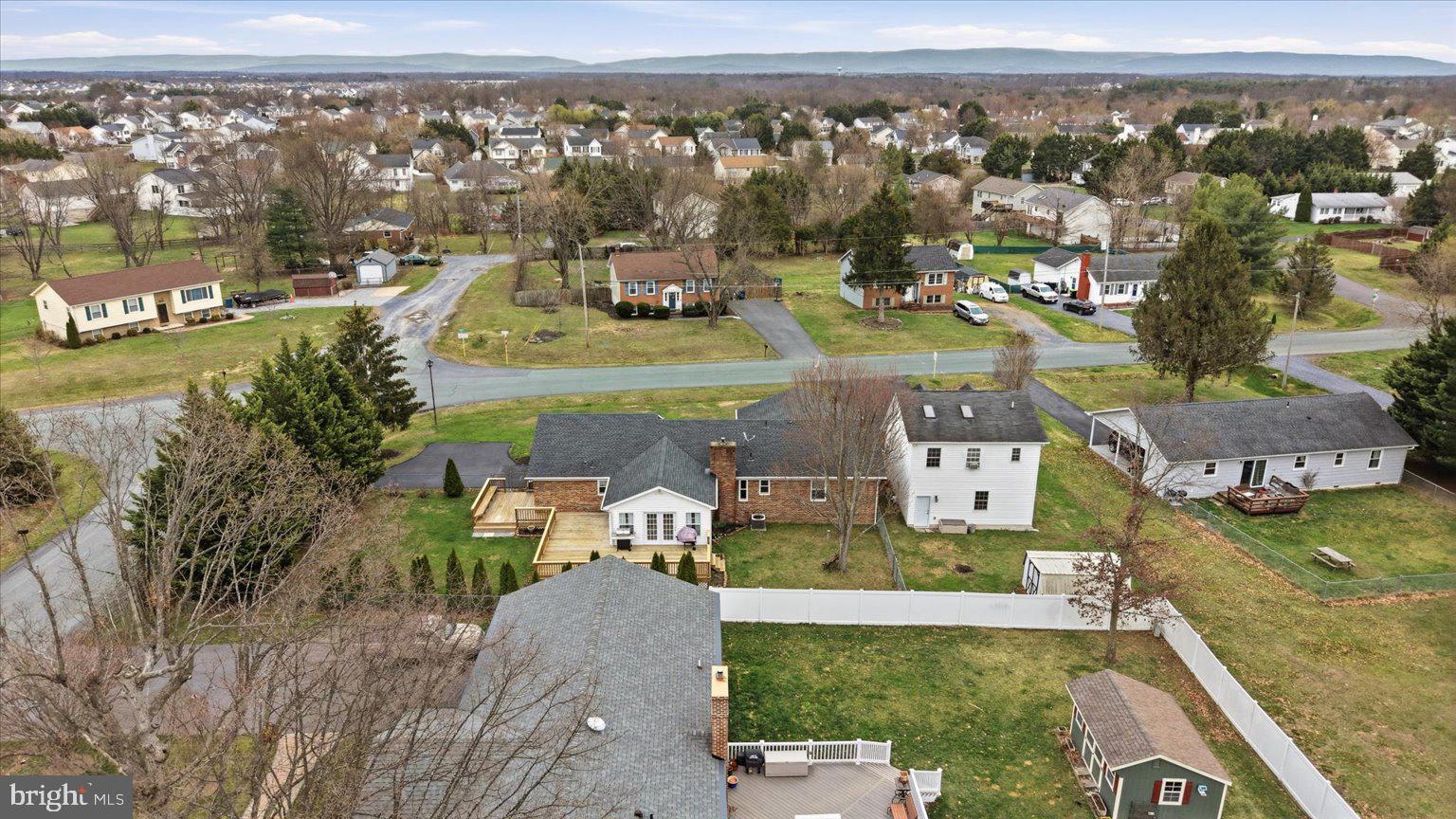 112 Rockbridge Road Stephens City, VA 22655 - Photo 63 of 69