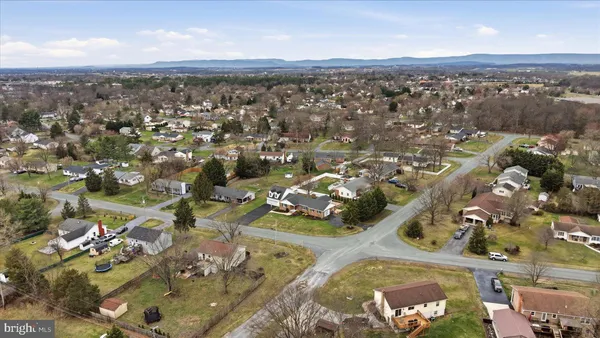 $540,000 | 112 Rockbridge Road, Stephens City, VA 22655