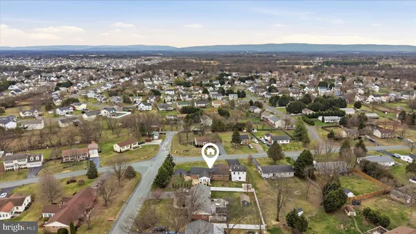$540,000 | 112 Rockbridge Road, Stephens City, VA 22655
