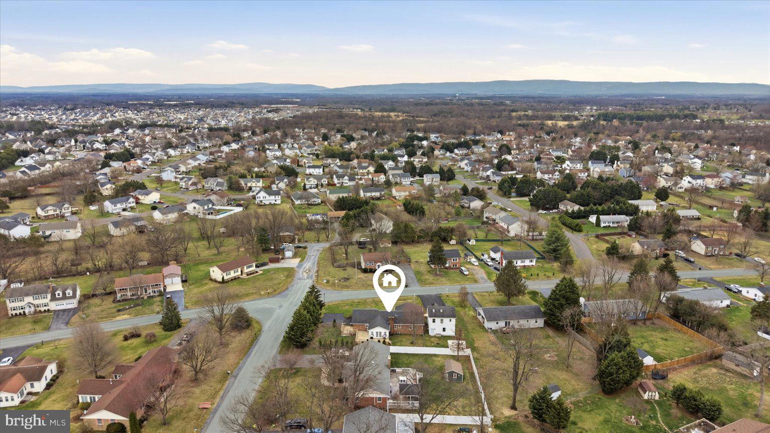 112 Rockbridge Road Stephens City, VA 22655 - Photo 66 of 69