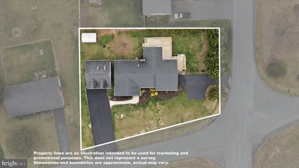 $540,000 | 112 Rockbridge Road, Stephens City, VA 22655
