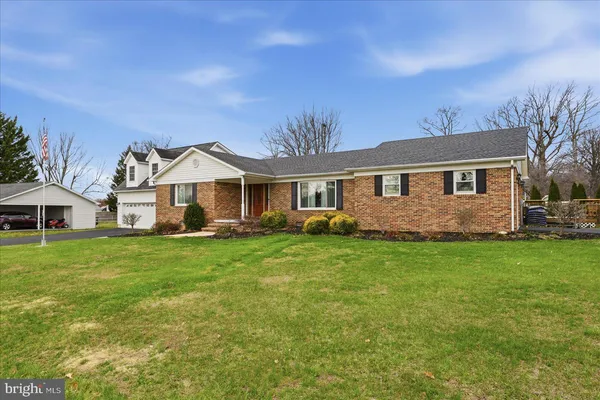 $540,000 | 112 Rockbridge Road, Stephens City, VA 22655