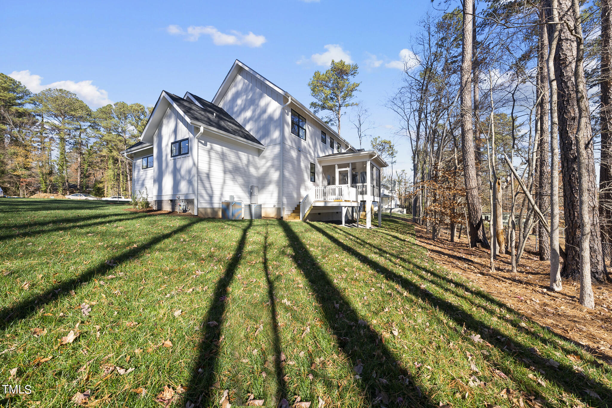 404 Latta Road Durham, NC 27712 - Photo 11 of 46 DSC05422