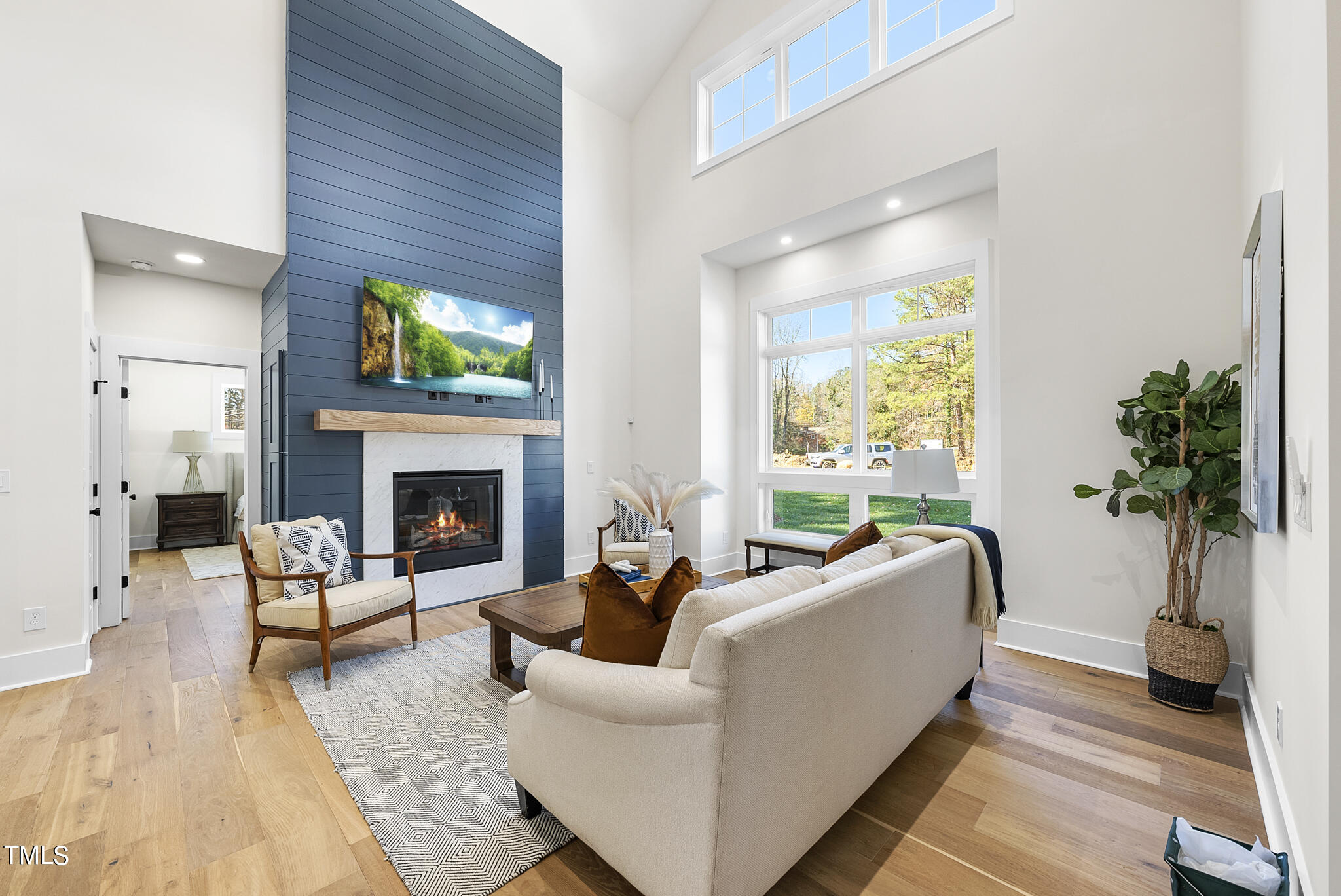 404 Latta Road Durham, NC 27712 - Photo 12 of 46 DSC05425