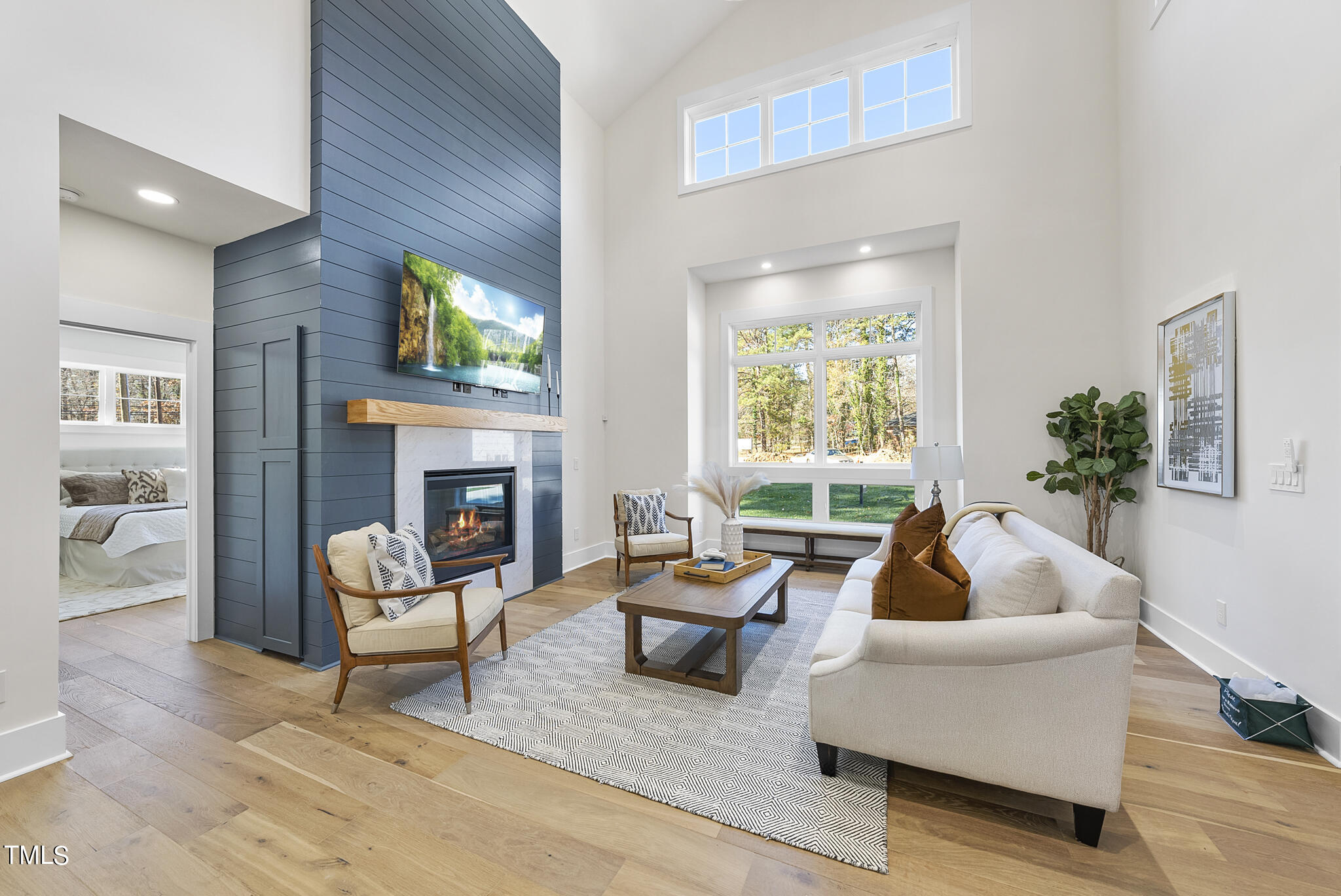 404 Latta Road Durham, NC 27712 - Photo 13 of 46 DSC05428