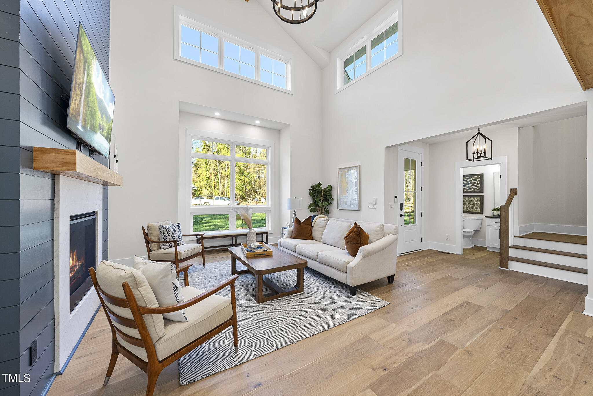 404 Latta Road Durham, NC 27712 - Photo 14 of 46 DSC05431