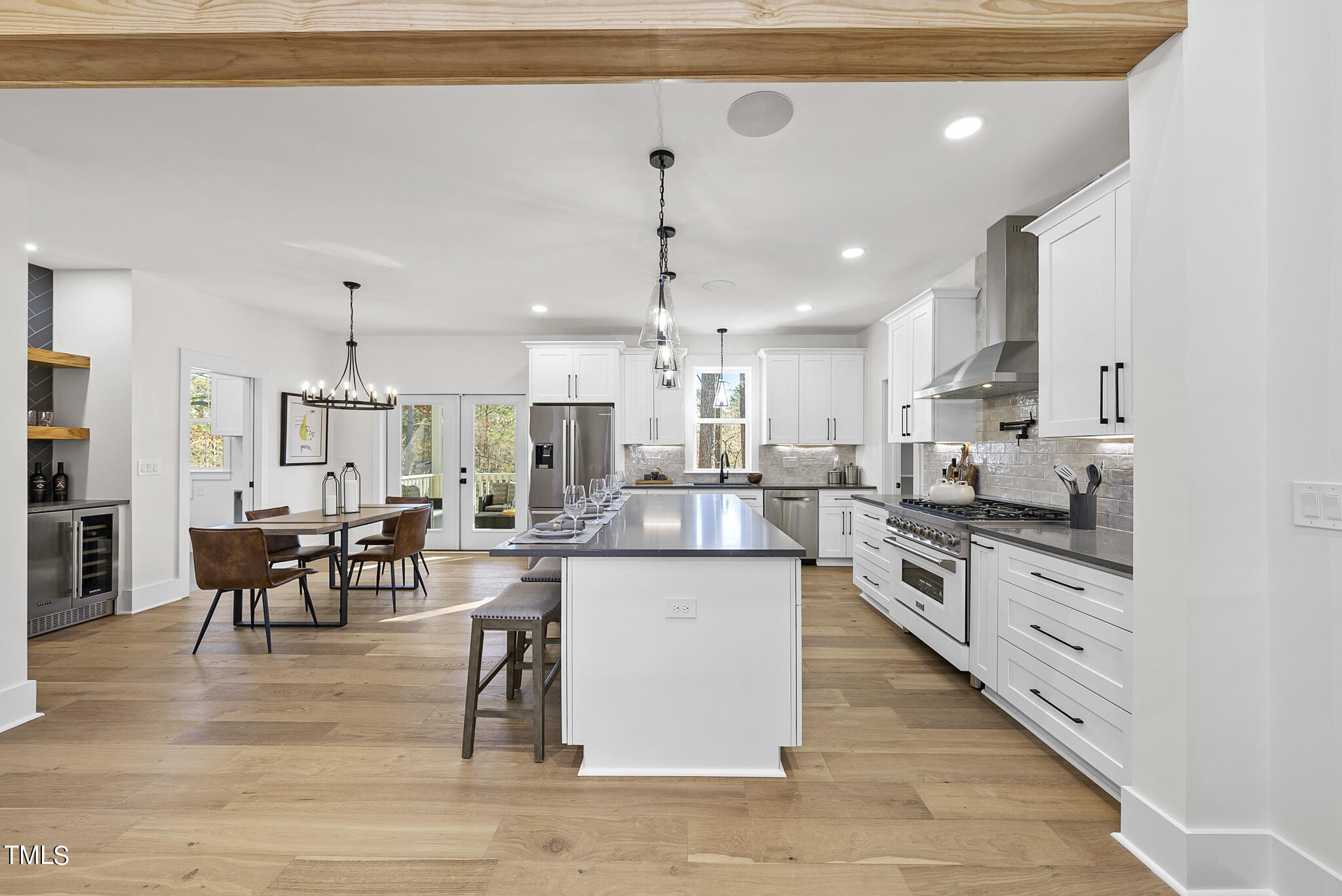 404 Latta Road Durham, NC 27712 - Photo 15 of 46 DSC05434