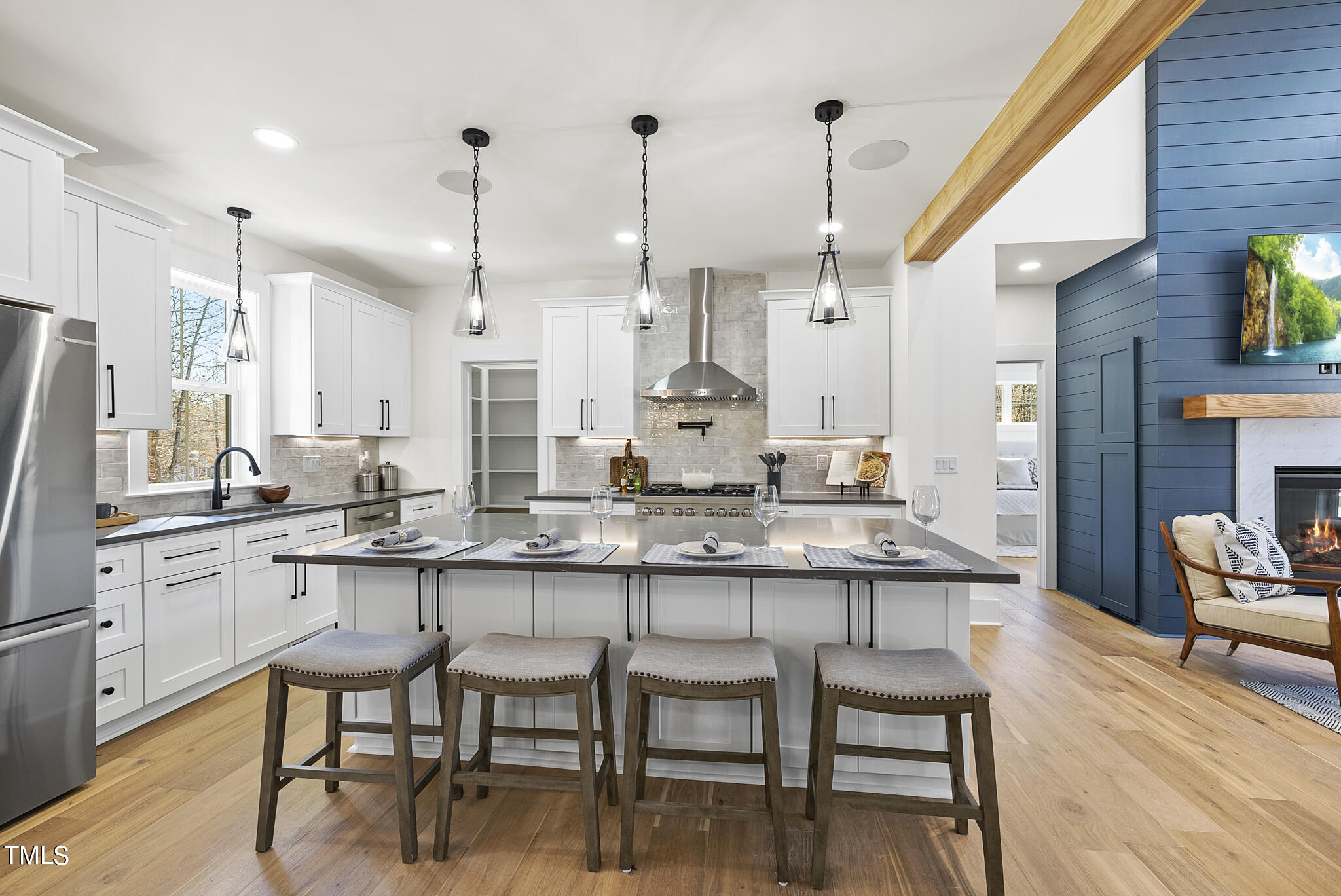 404 Latta Road Durham, NC 27712 - Photo 17 of 46 DSC05440