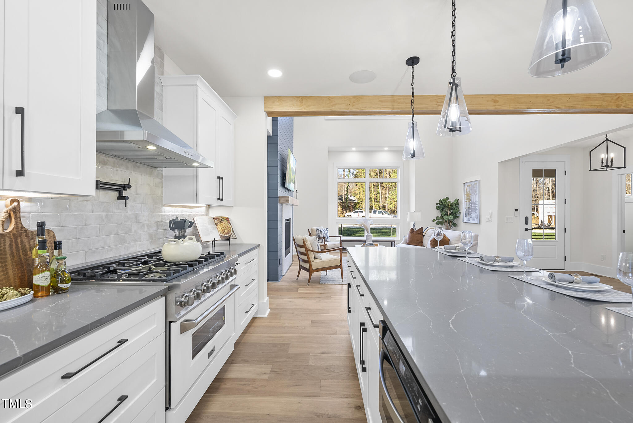 404 Latta Road Durham, NC 27712 - Photo 19 of 46 DSC05446