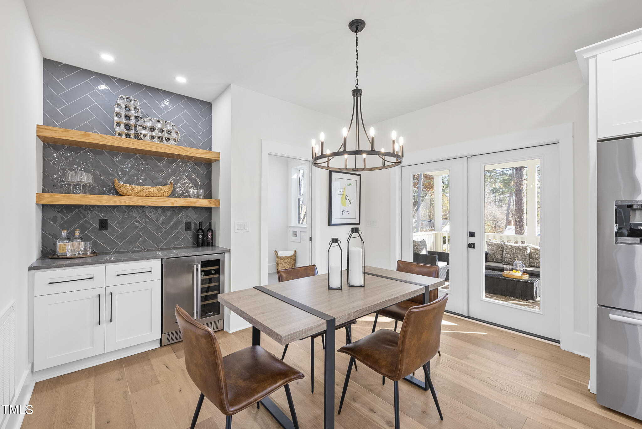 404 Latta Road Durham, NC 27712 - Photo 22 of 46 DSC05455