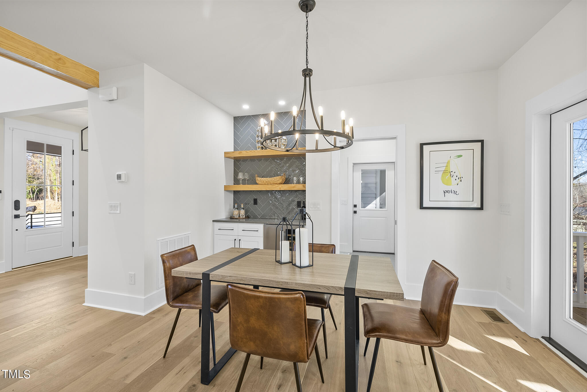 404 Latta Road Durham, NC 27712 - Photo 23 of 46 DSC05458