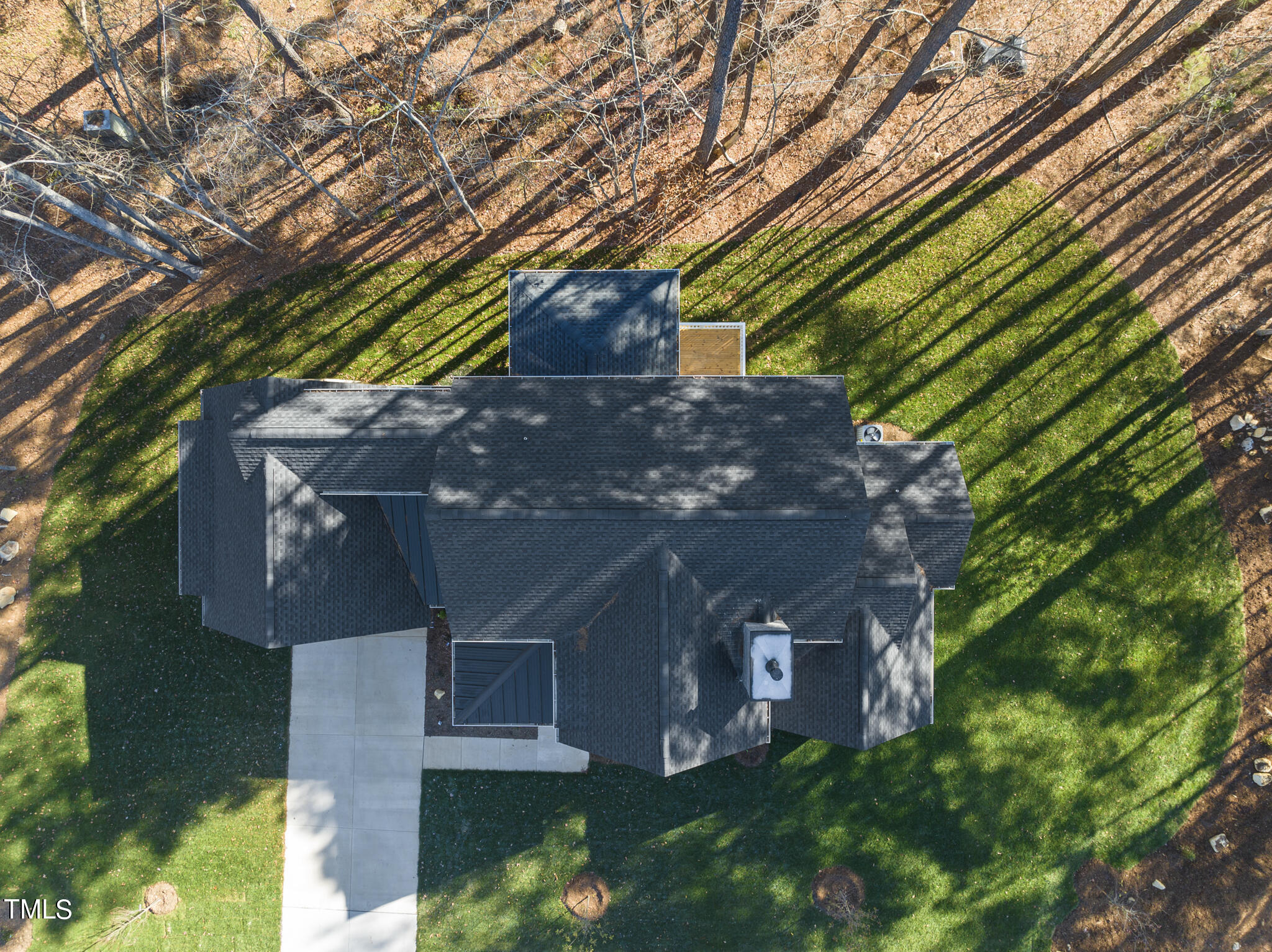 404 Latta Road Durham, NC 27712 - Photo 4 of 46 DJI_0514