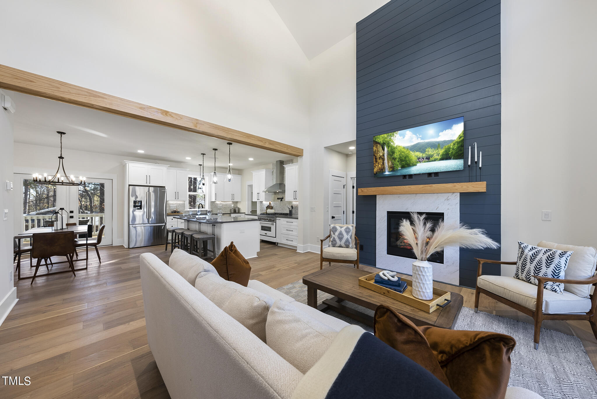 404 Latta Road Durham, NC 27712 - Photo 43 of 46 DSC05518