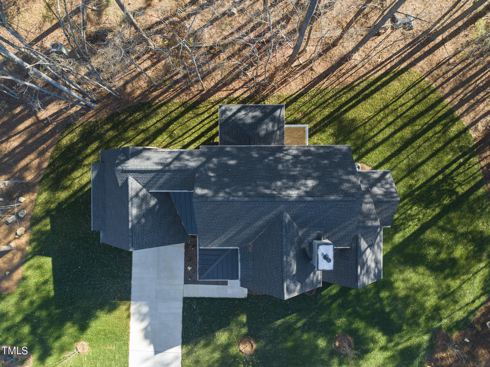 404 Latta Road Durham, NC 27712 - Photo 5 of 46 DJI_0517