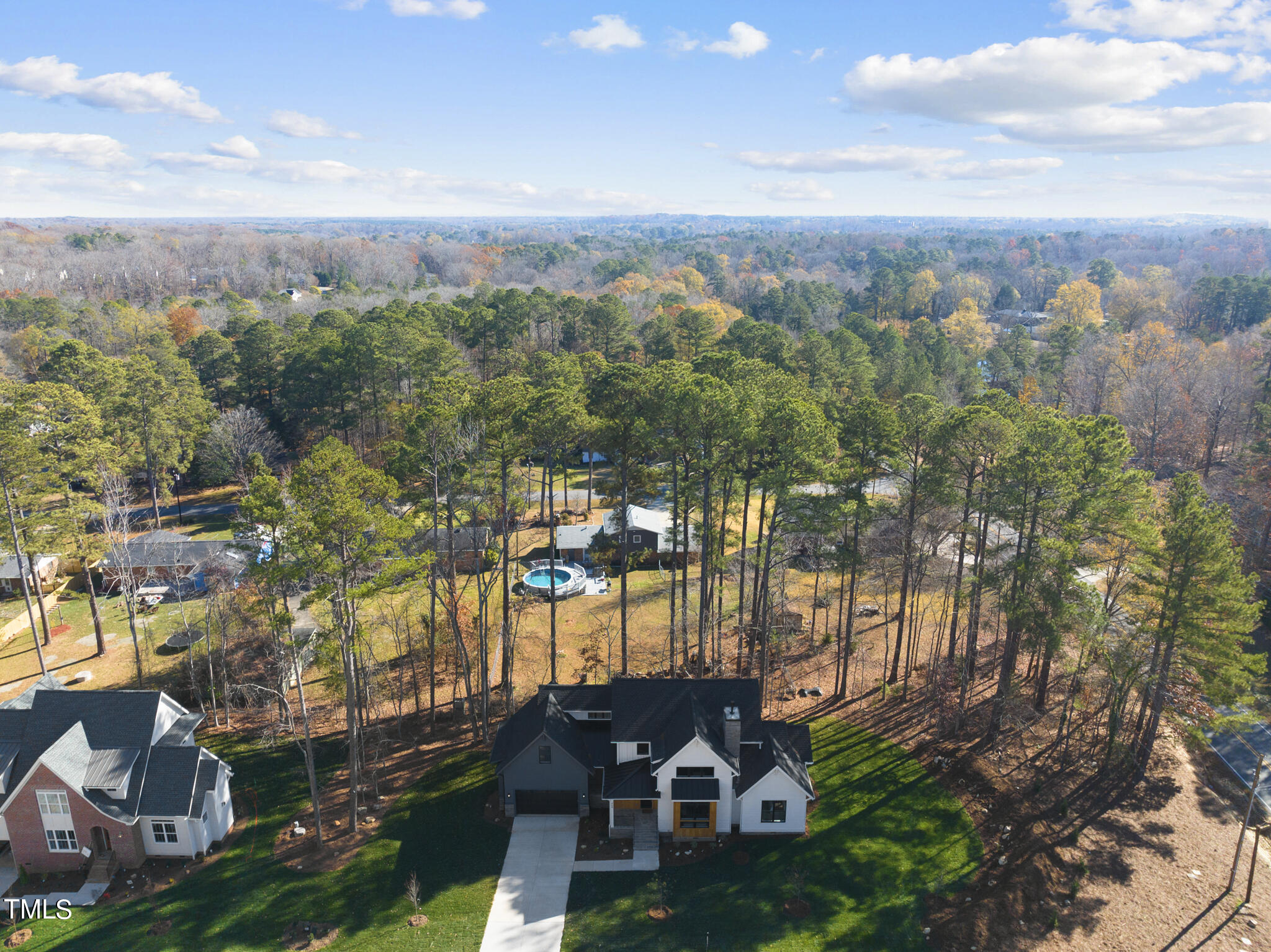 404 Latta Road Durham, NC 27712 - Photo 6 of 46 DJI_0523