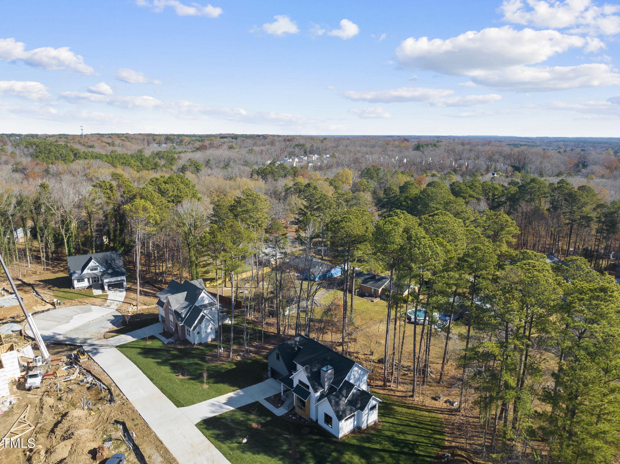 404 Latta Road Durham, NC 27712 - Photo 7 of 46 DJI_0525