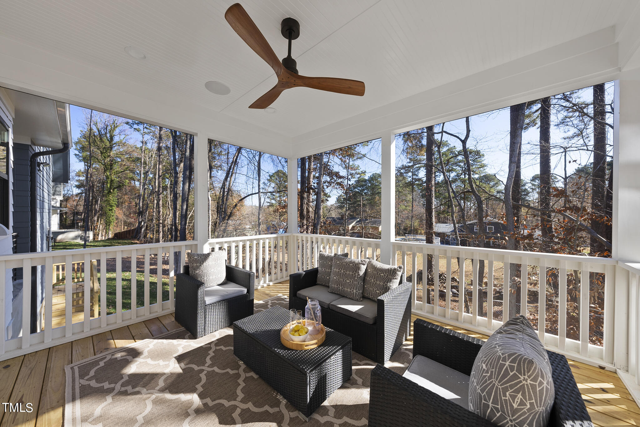 404 Latta Road Durham, NC 27712 - Photo 9 of 46 DSC05416