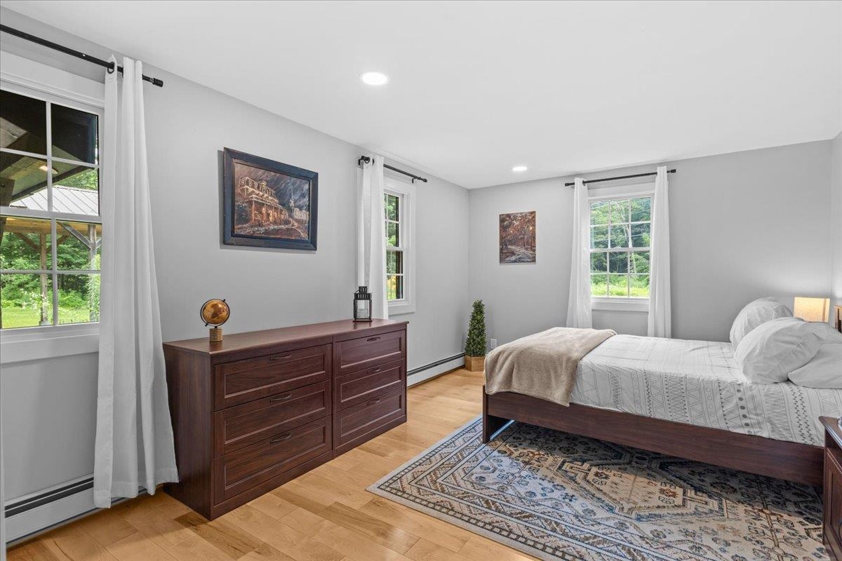 2878 Waterbury Road Stowe, VT 05672 - Photo 23 of 43