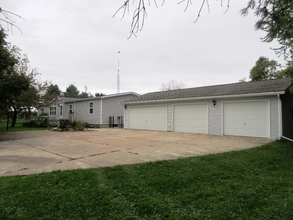 E7821 County Rd B Colfax, WI 54730 - Photo 1 of 1 Gallery Image 1
