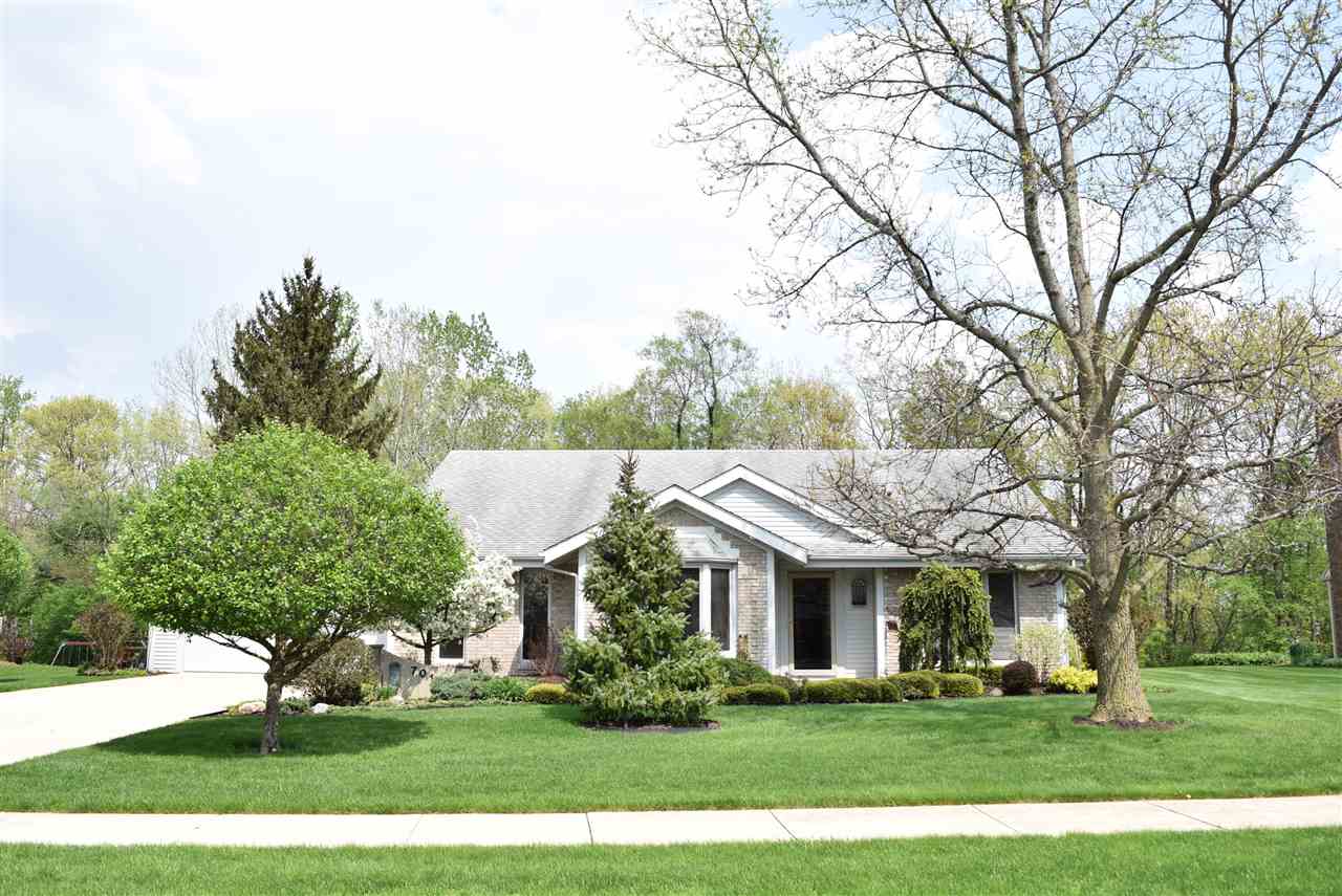 7011 River Haze Road Fort Wayne, IN 46819 - Photo 1 of 4