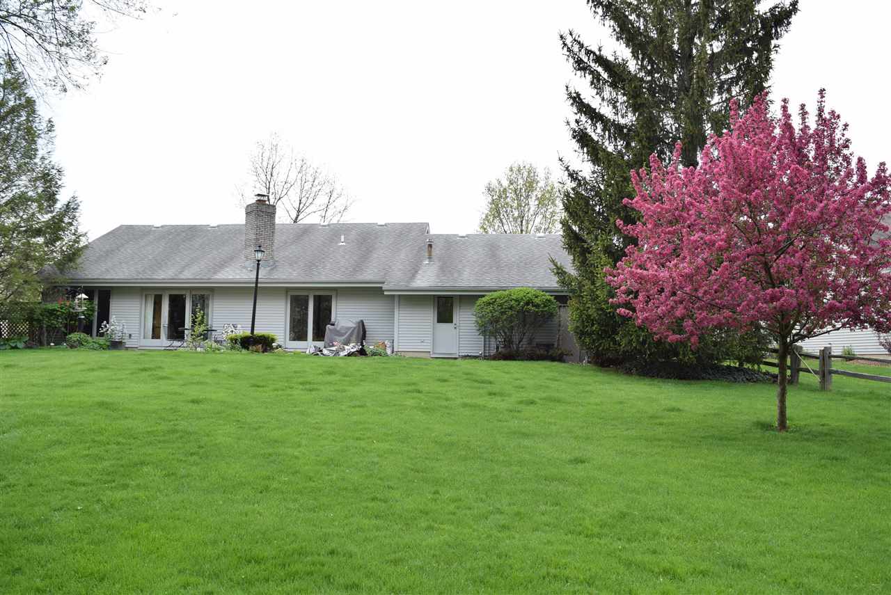 7011 River Haze Road Fort Wayne, IN 46819 - Photo 4 of 4