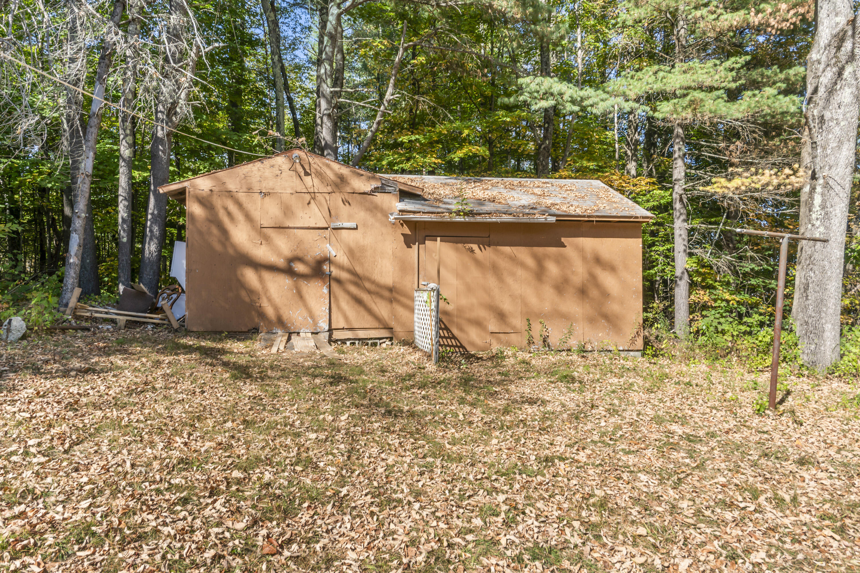 189 Old Winthrop Road Augusta, ME 04330 - Photo 18 of 58 189 Old Winthrop Rd_0109
