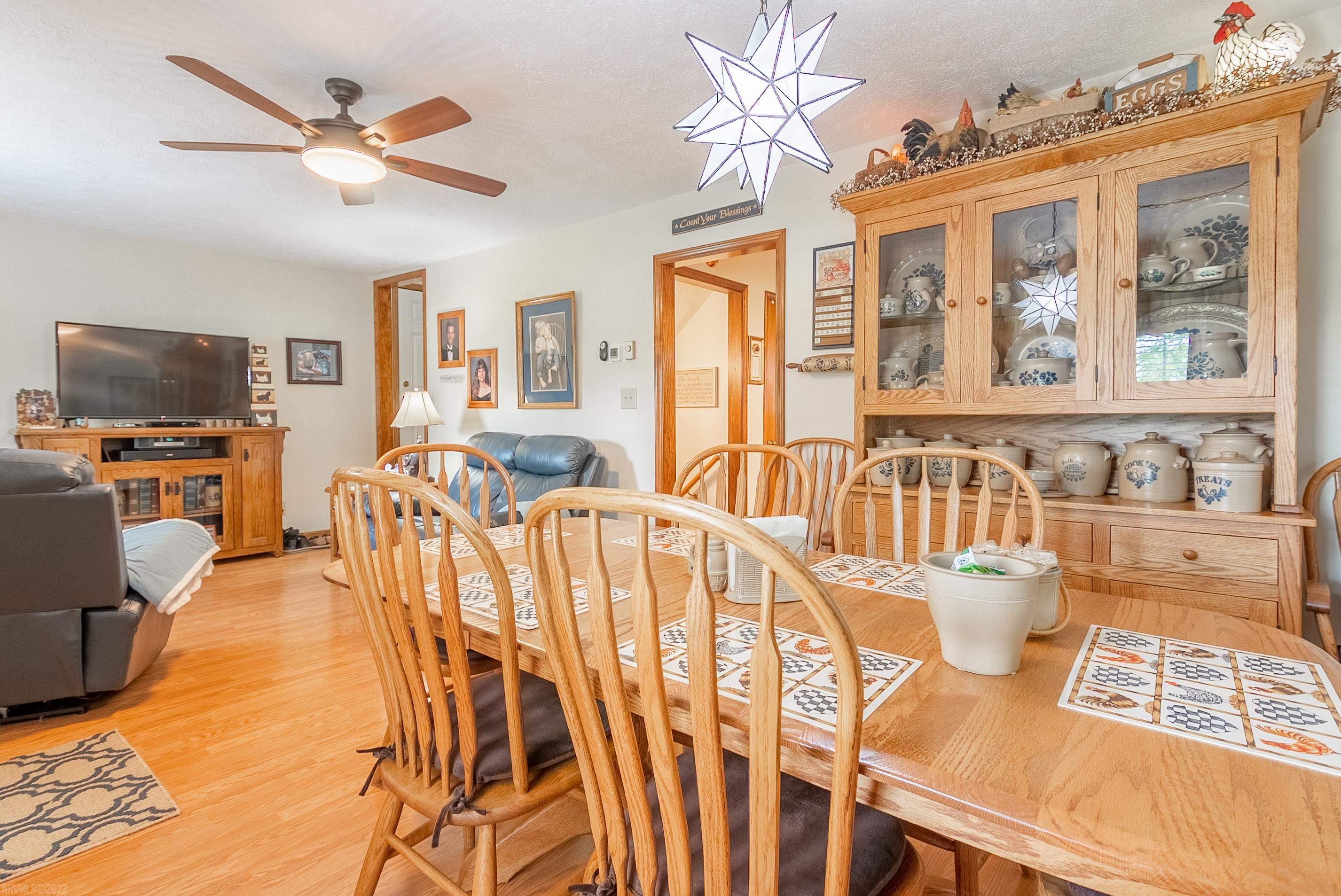 7580 Belspring Road Radford, VA 24141 - Photo 25 of 53 Gallery Image 25