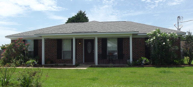 8913 Shannon's Mill Road Foley, AL 36535 - Photo 1 of 30