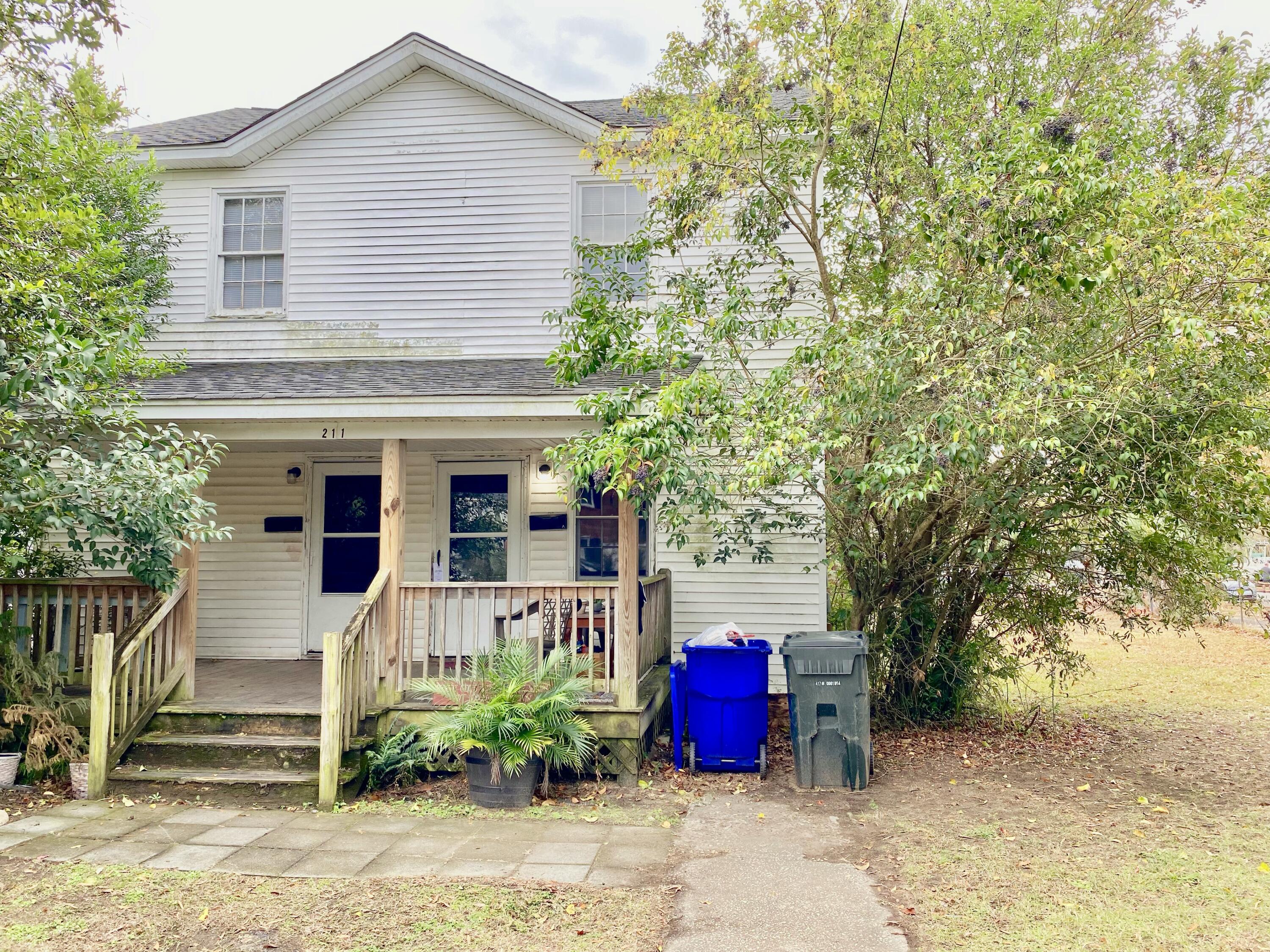 211 West Poplar Street, Unit B Charleston, SC 29403 - Photo 14 of 34 tempImageWVEx5x