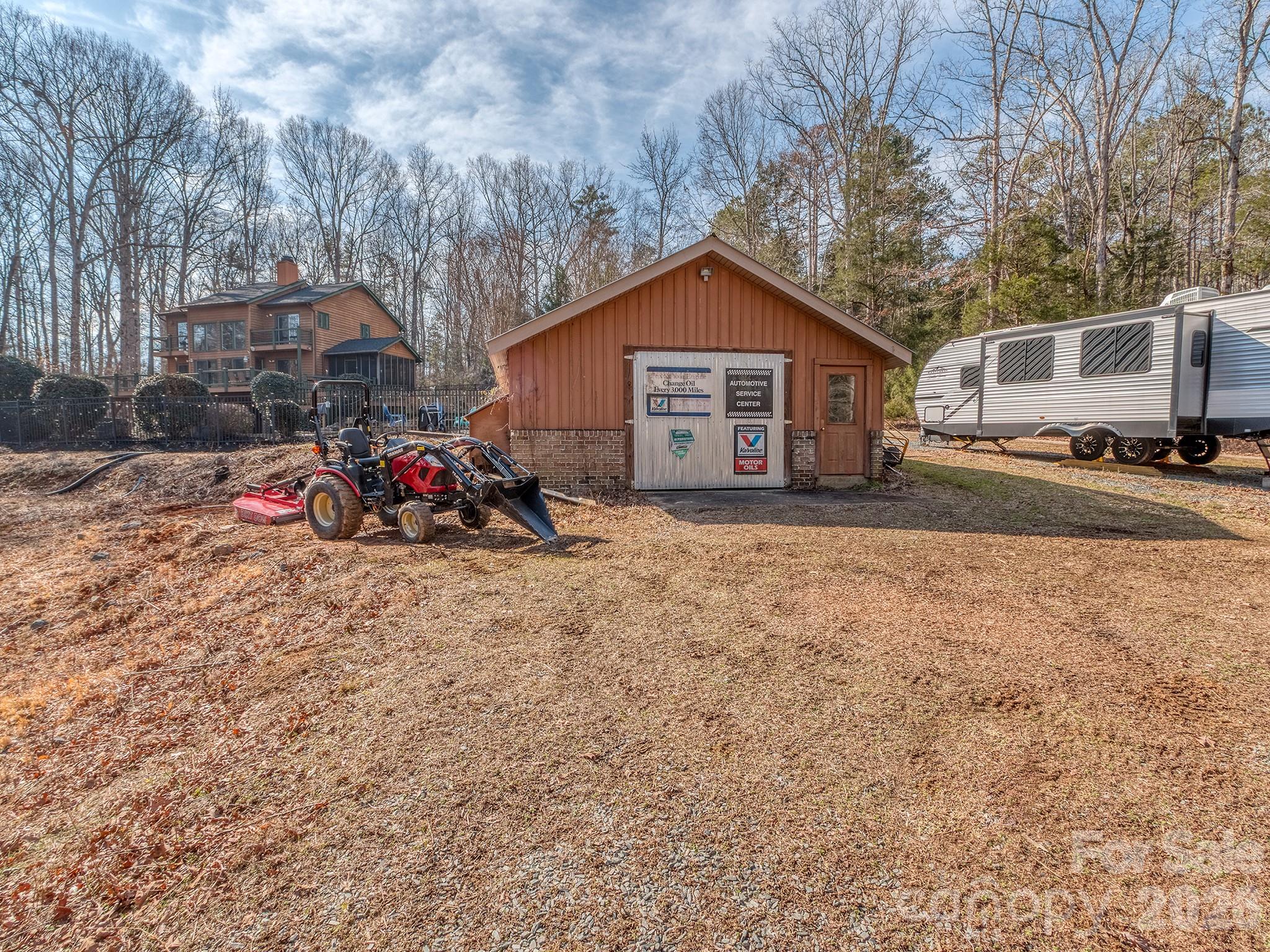 8723 Crestview Road Waxhaw, NC 28173 - Photo 33 of 33 Gallery Image 33