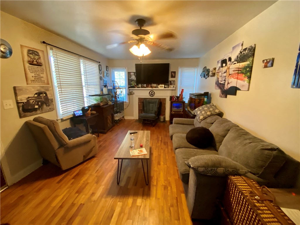 1701 Preston Drive Anderson, SC 29621 - Photo 4 of 9 Gallery Image 4