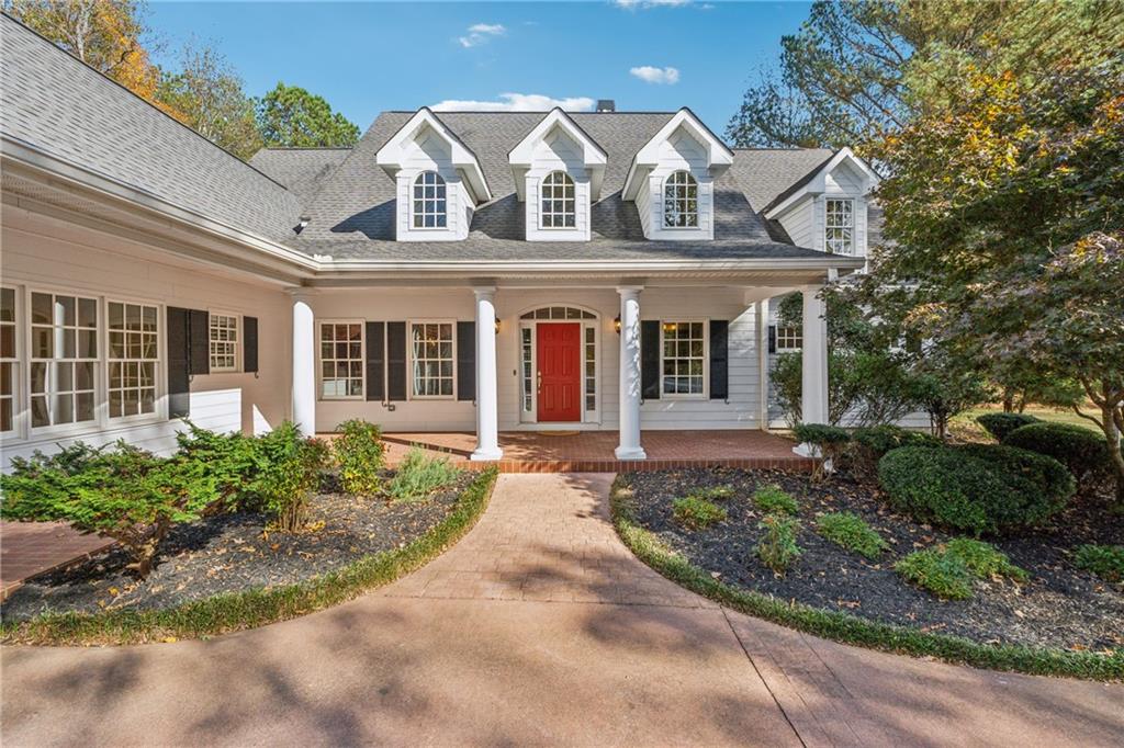220 Spring Branch Drive Canton, GA 30115 - Photo 1 of 1 Gallery Image 1