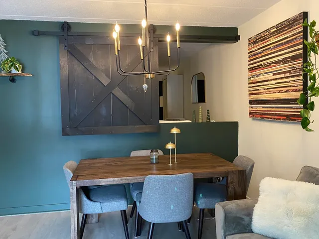 $289,000 | 17 Snow Tree Lane, Unit LEDGES G, West Dover, VT 05356