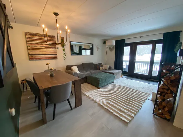 $289,000 | 17 Snow Tree Lane, Unit LEDGES G, West Dover, VT 05356