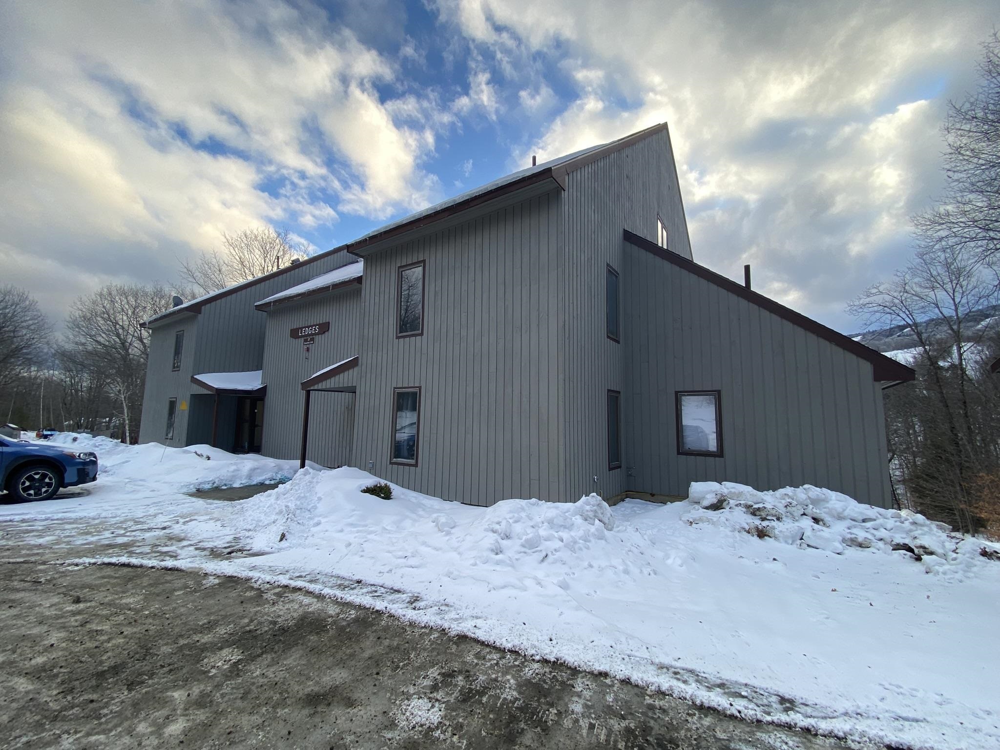 17 Snow Tree Lane, Unit LEDGES G West Dover, VT 05356 - Photo 2 of 41