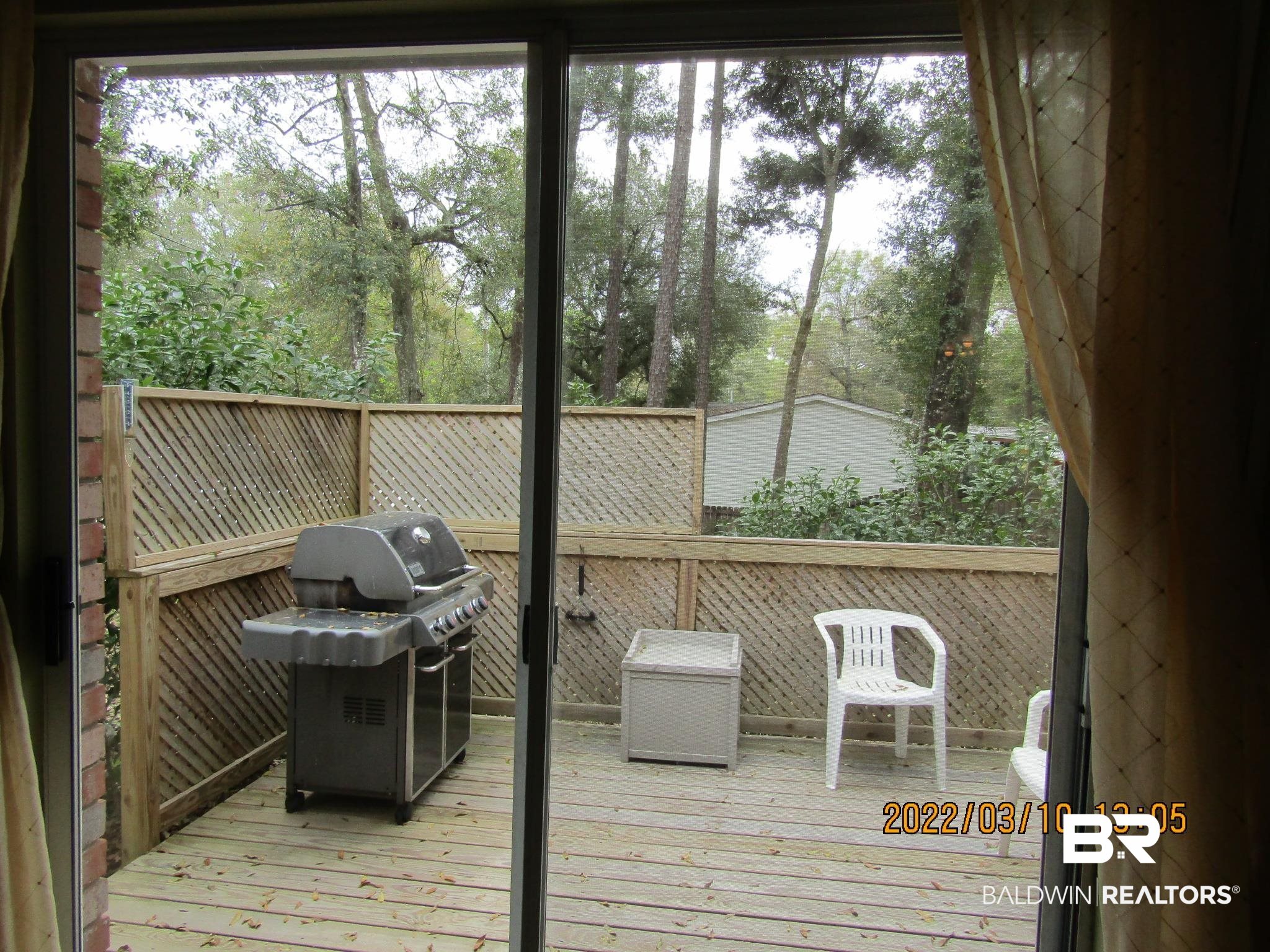 1533 Valencia Drive Lillian, AL 36549 - Photo 9 of 34