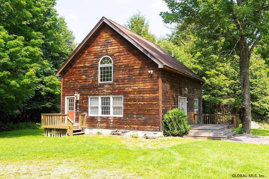 224 Blakesley Road Gilboa, NY 12076 - Photo 14 of 59 Photo 14