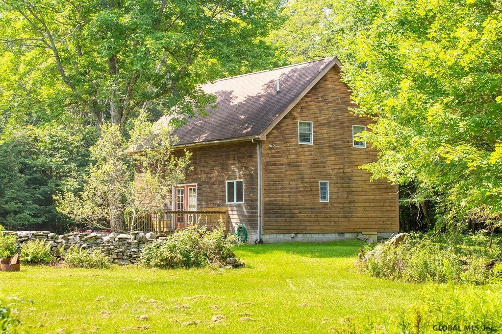 224 Blakesley Road Gilboa, NY 12076 - Photo 2 of 59 Photo 2