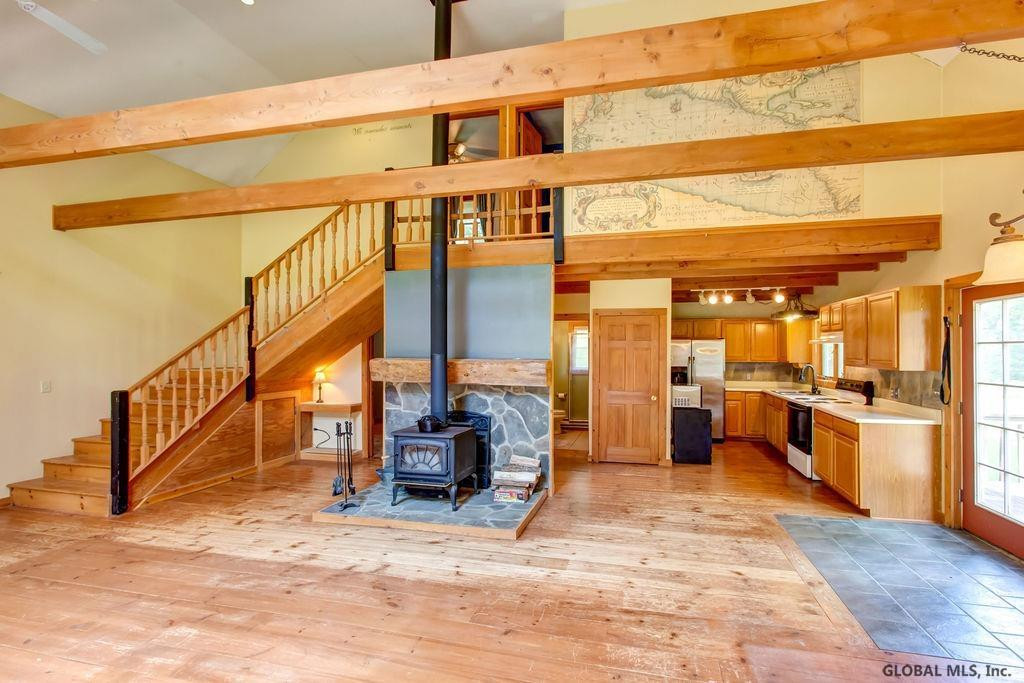 224 Blakesley Road Gilboa, NY 12076 - Photo 33 of 59 Photo 33