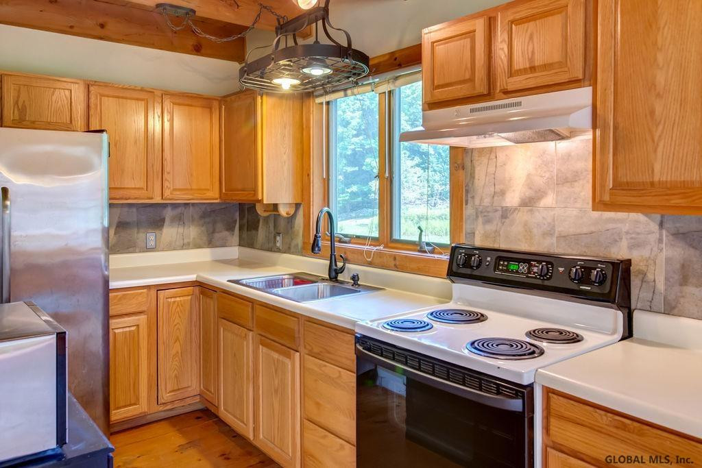 224 Blakesley Road Gilboa, NY 12076 - Photo 36 of 59 Photo 36