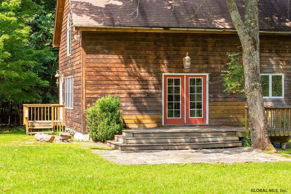 224 Blakesley Road Gilboa, NY 12076 - Photo 5 of 59 Photo 5