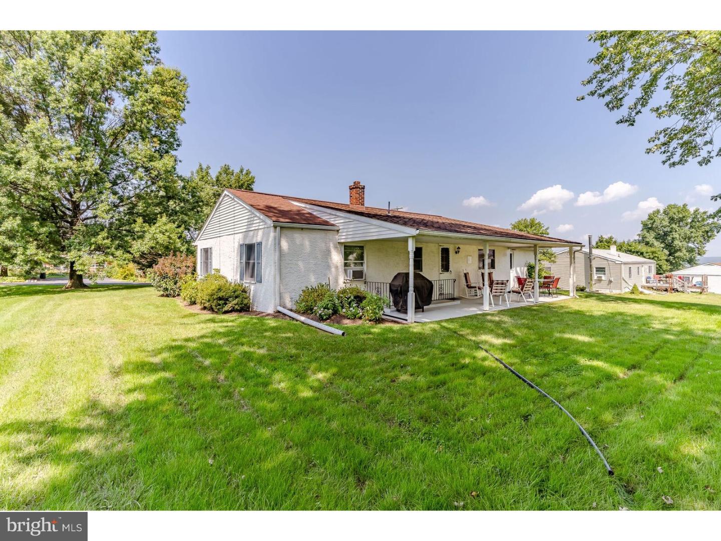 2350 Rhoads Road Pottstown, PA 19464 - Photo 23 of 25 Side Yard