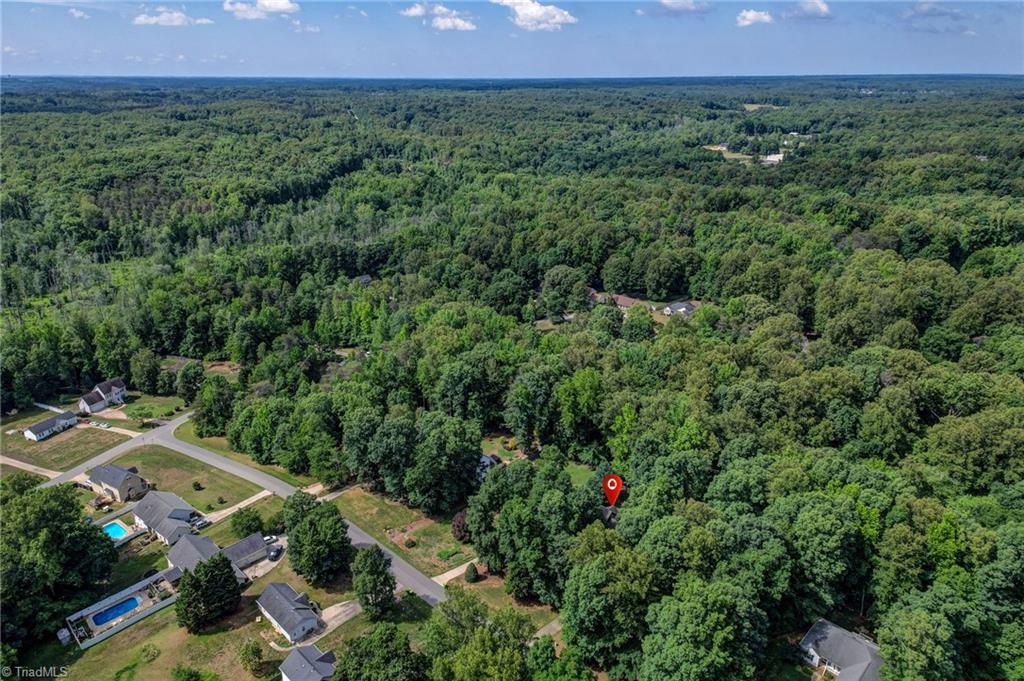 7509 Keating Drive Oak Ridge, NC 27310 - Photo 34 of 38