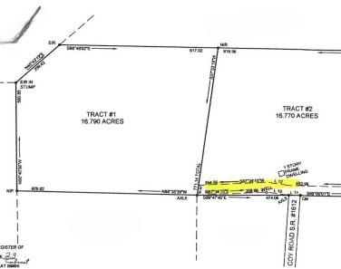 Vac Coy Road Biscoe, NC 27209 - Photo 2 of 8 Gallery Image 2