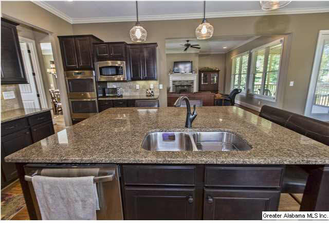 815 Byron Way Hoover, AL 35226 - Photo 12 of 32