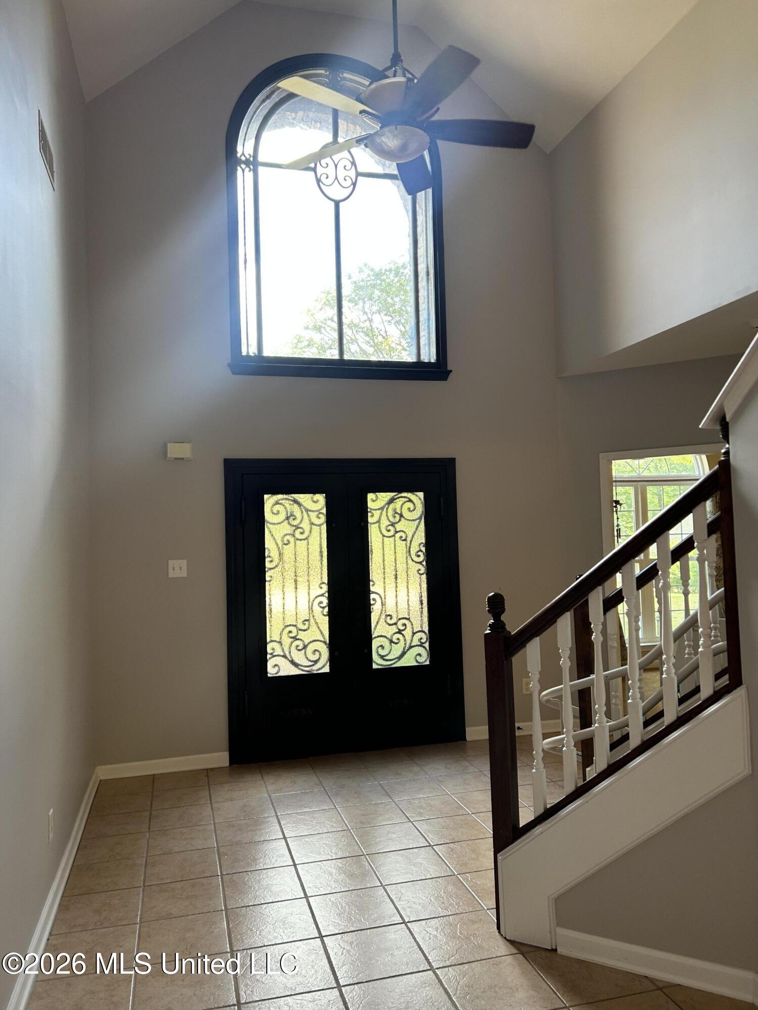 7684 Rigmoore Point North Olive Branch, MS 38654 - Photo 16 of 57 Entrance
