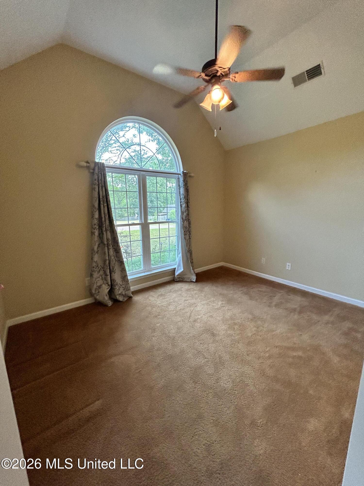 7684 Rigmoore Point North Olive Branch, MS 38654 - Photo 18 of 57 Office/Den