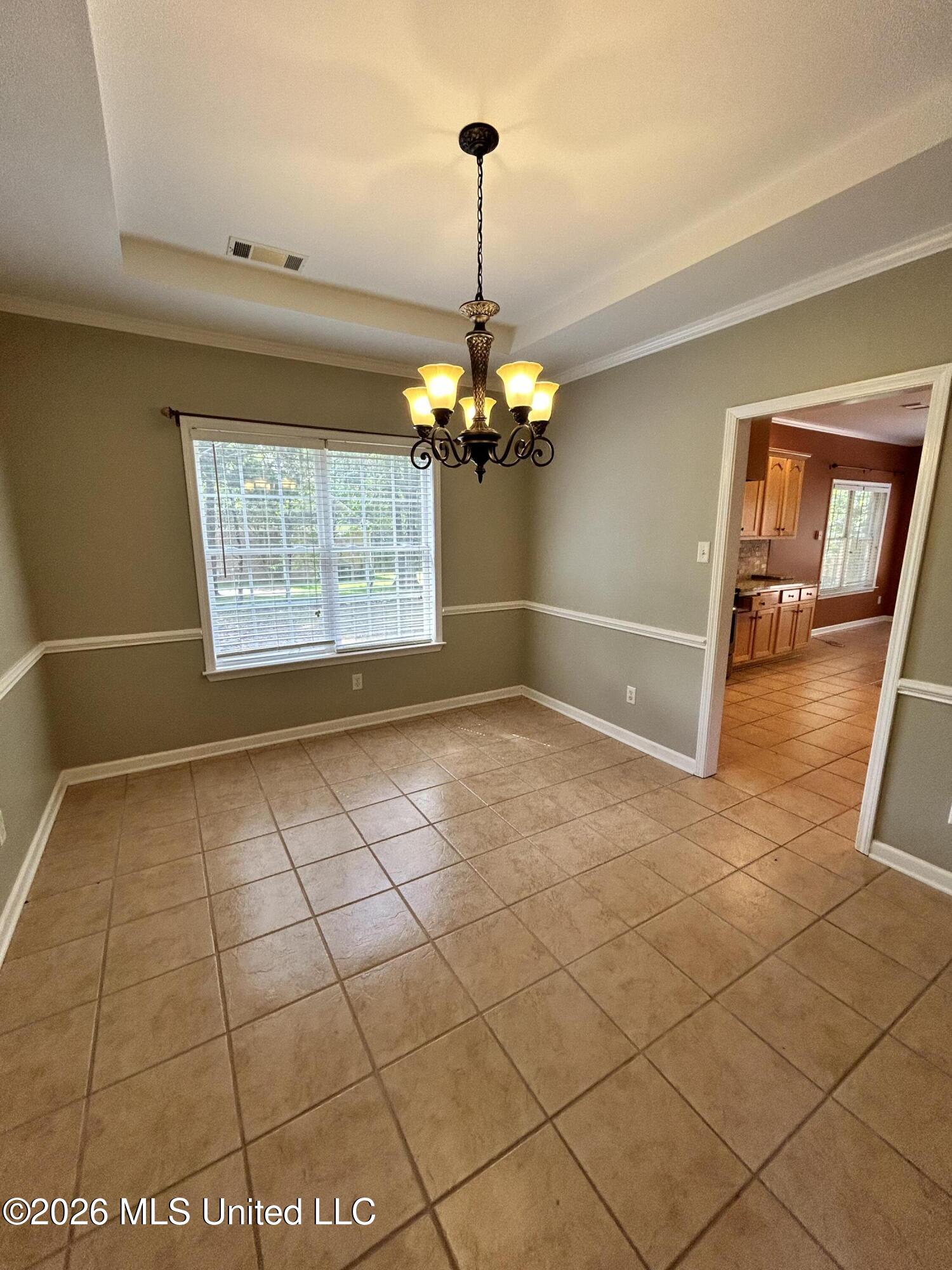 7684 Rigmoore Point North Olive Branch, MS 38654 - Photo 19 of 57 Dining Room
