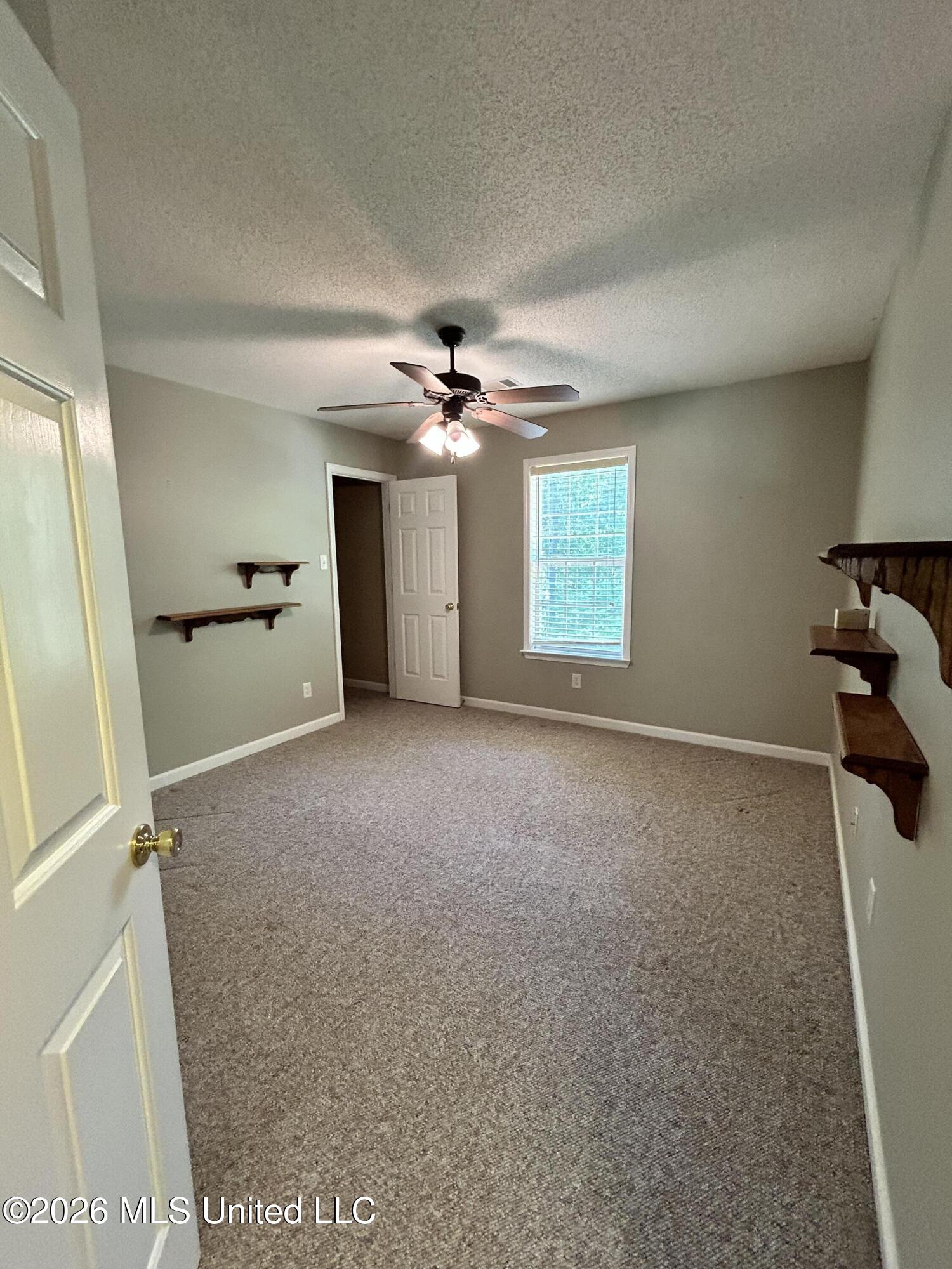 7684 Rigmoore Point North Olive Branch, MS 38654 - Photo 47 of 57 Bedroom 3