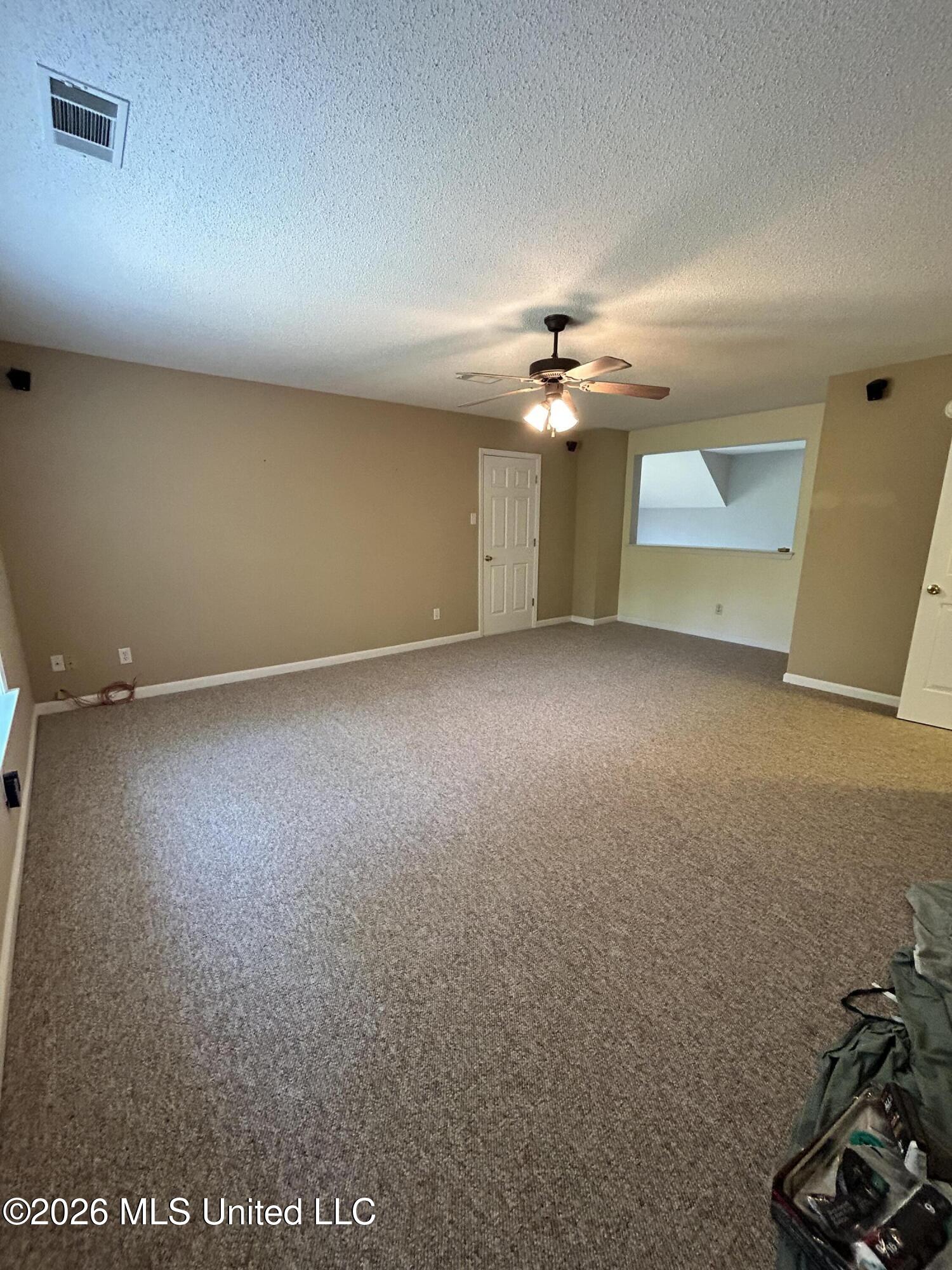 7684 Rigmoore Point North Olive Branch, MS 38654 - Photo 50 of 57 Bonus Room